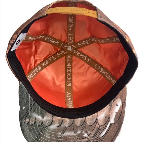 Crop Circle SnapBack ? main image 4